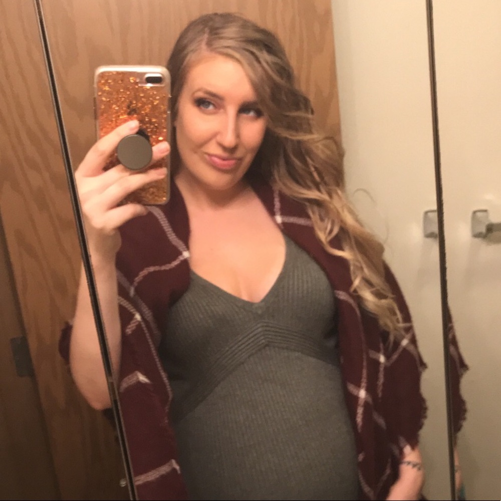 Meet your Posher, Sofie